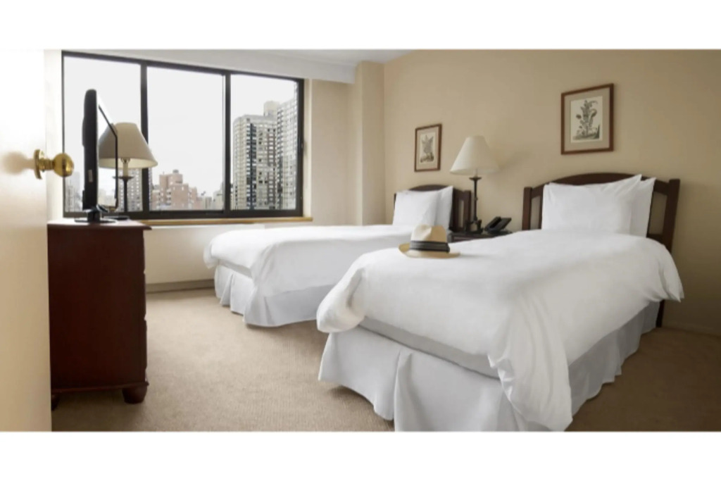 The Marmara Manhattan