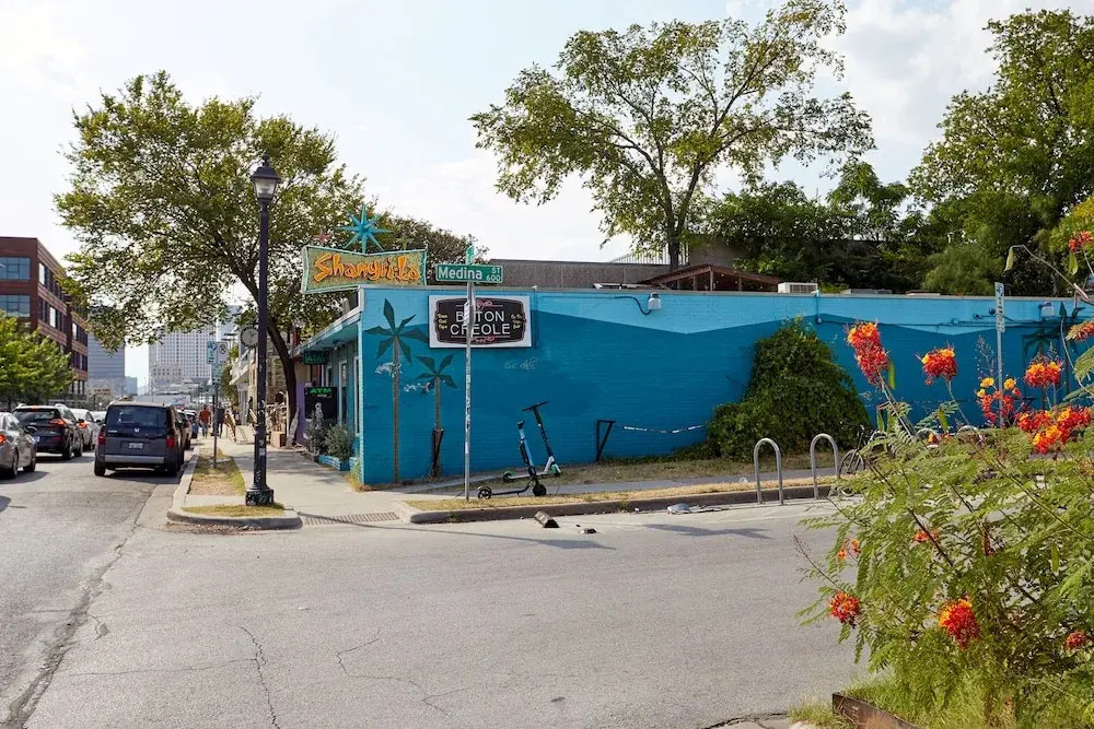 Sonder — East 5th