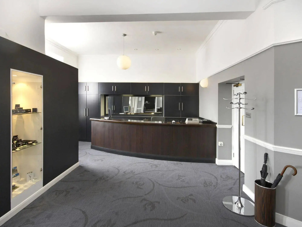 Windermere Hotel