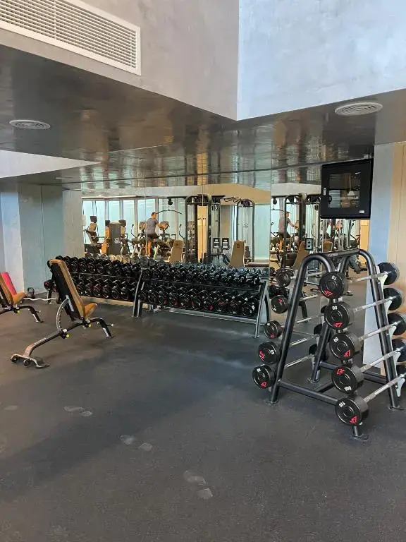 Brand new Studio on Yas Island, Abu Dhabi