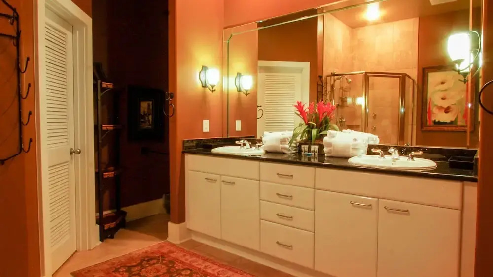 Calming Three Bedroom - Unit Crd0103