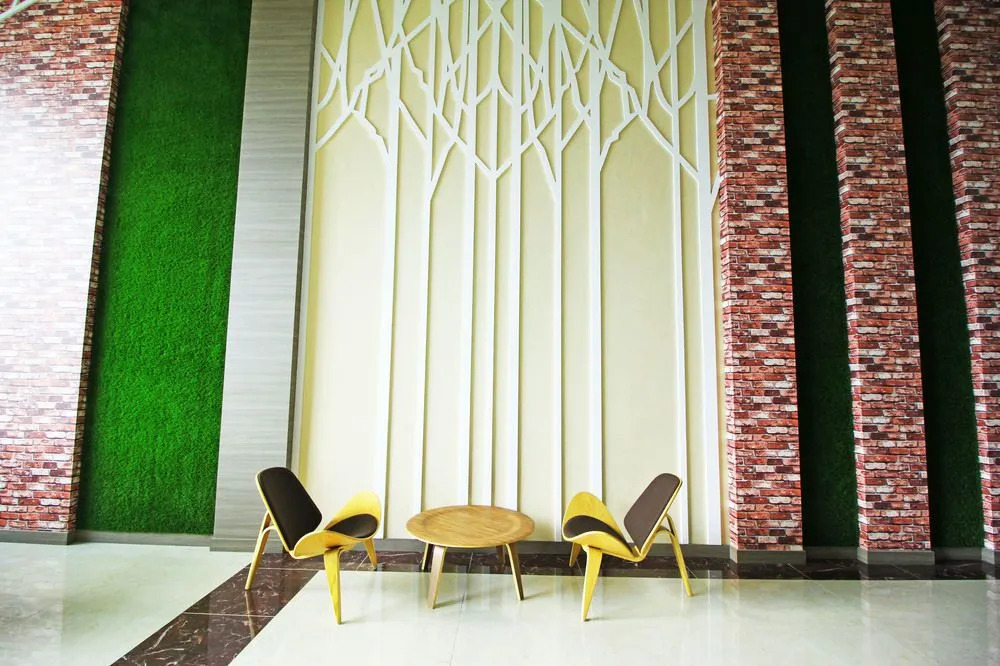 Amazon Residence by Pattaya Sunny Rentals