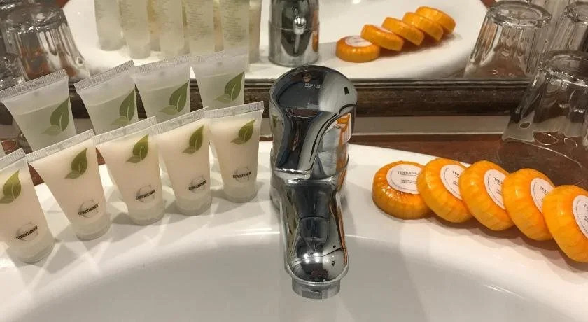 Hotel Germania