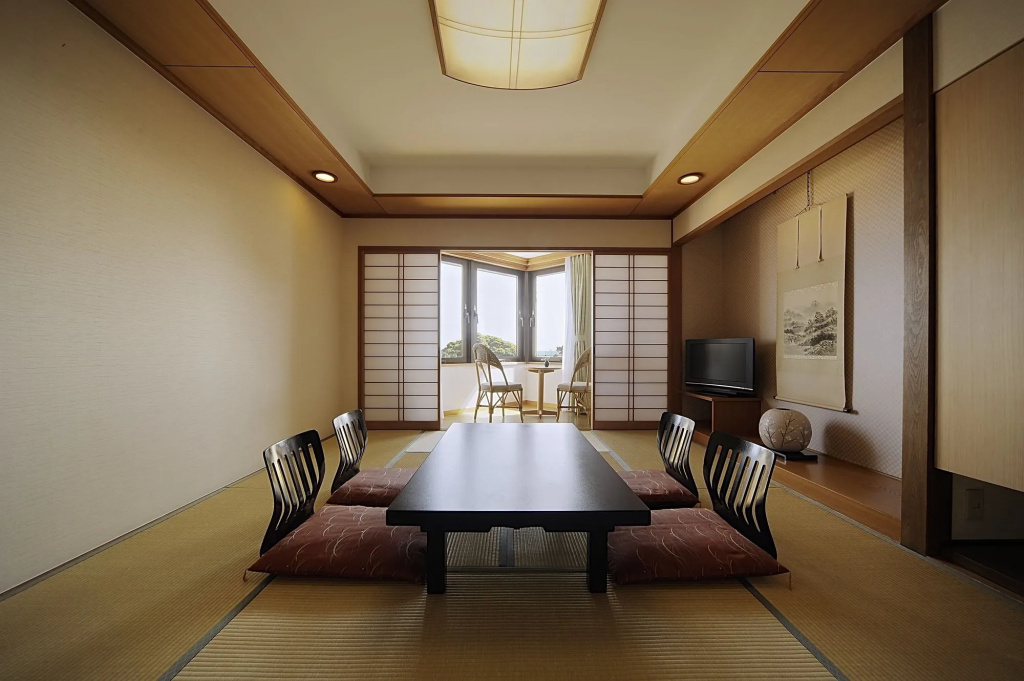 Kamakura Park Hotel
