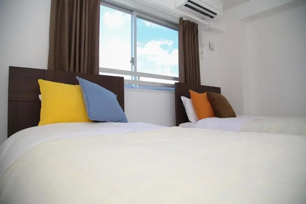 Guest room WES - Vacation STAY 54452v