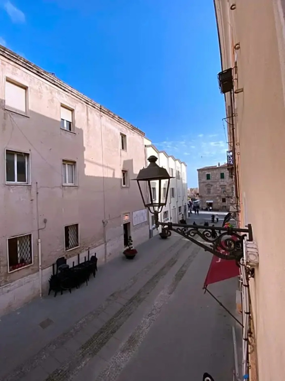 Lu Bàtil B&B - Rooms