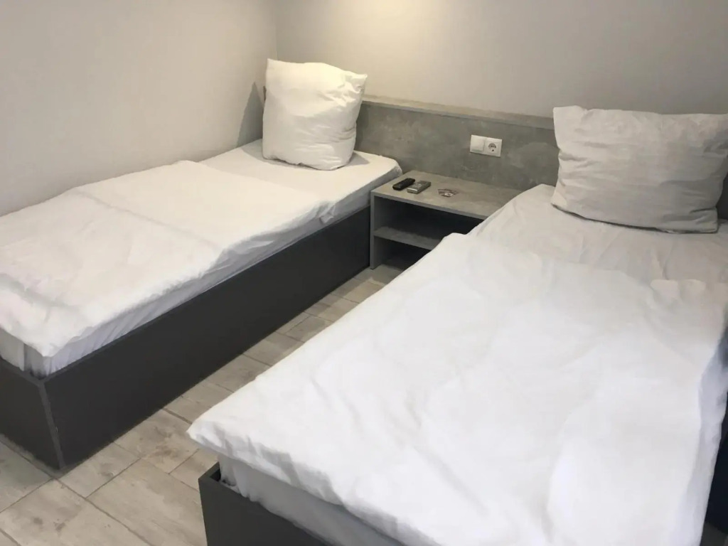 Welcome Apartments в центре