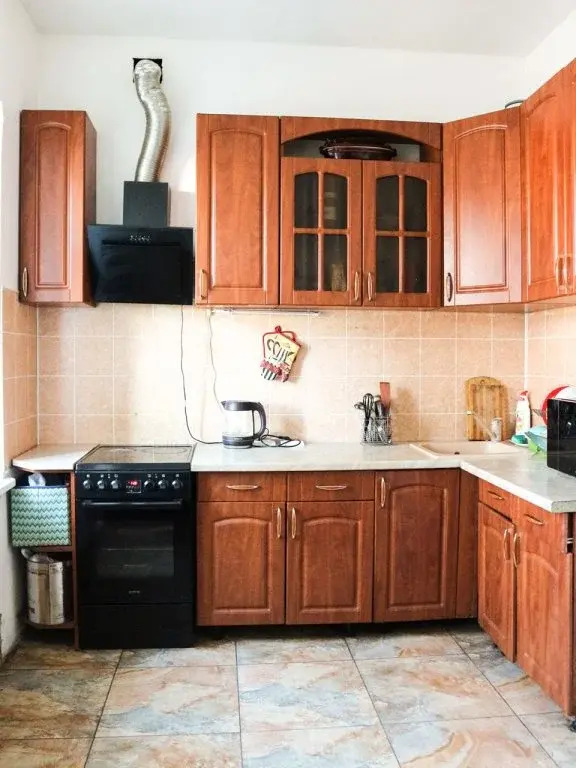 Svetlana Hostel