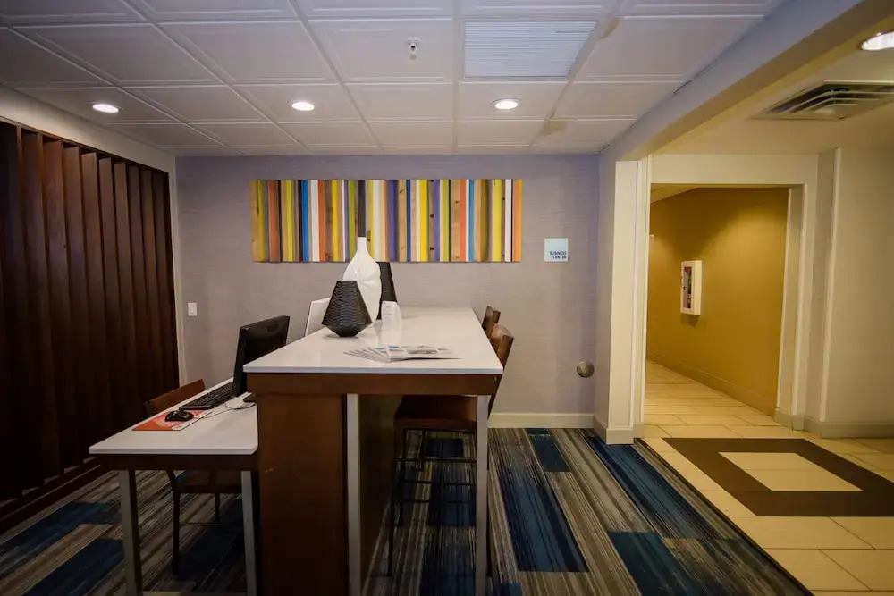 Holiday Inn Express & Suites - Tulsa Downtown - Arts District by IHG
