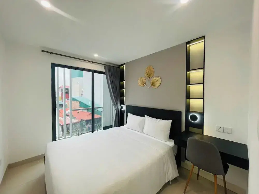 Sun Residences Hotel and Apartment Managed By 22Land Hospitality