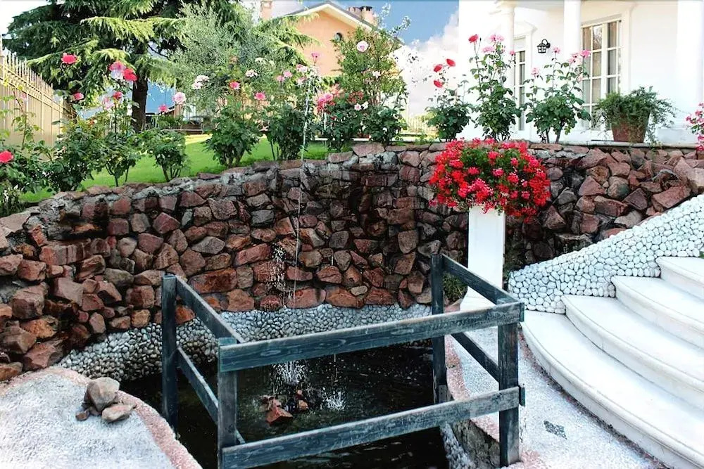 Villa Daniela