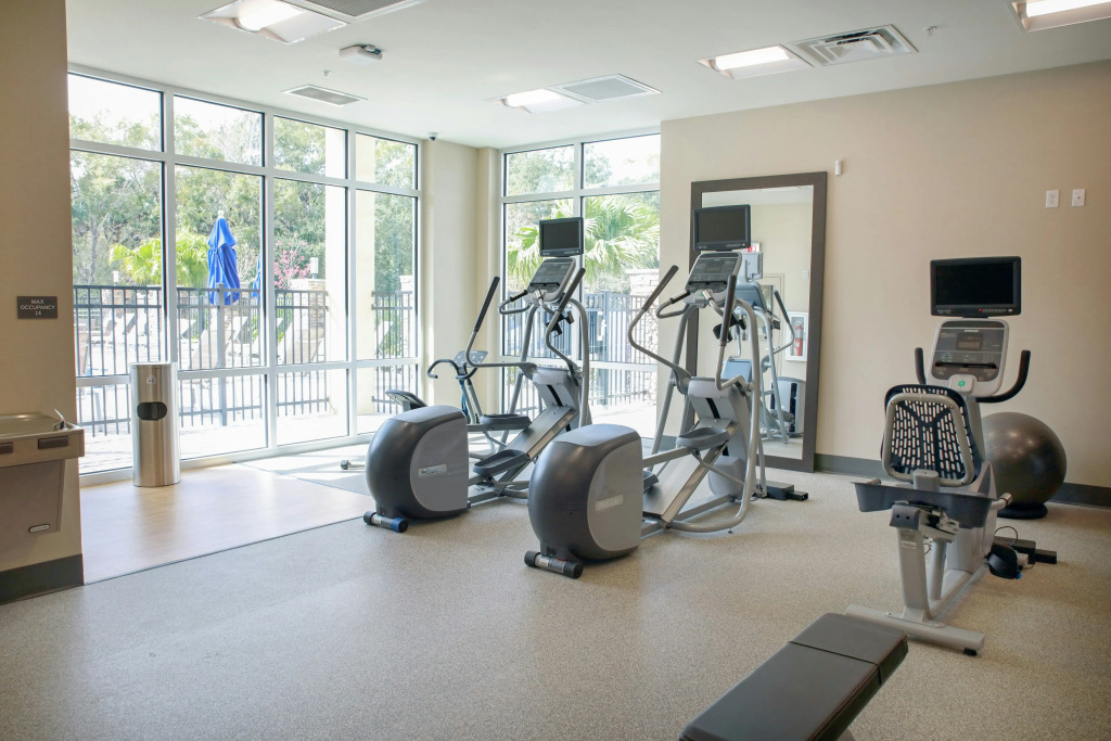 Hilton Garden Inn Tampa - Wesley Chapel