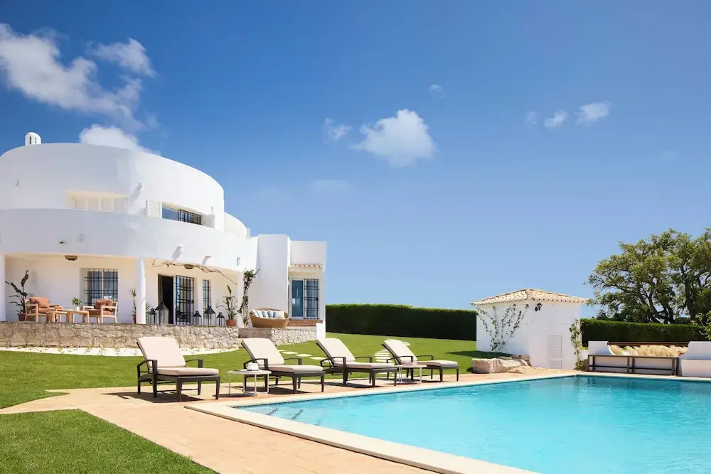 Villa Mar Azul