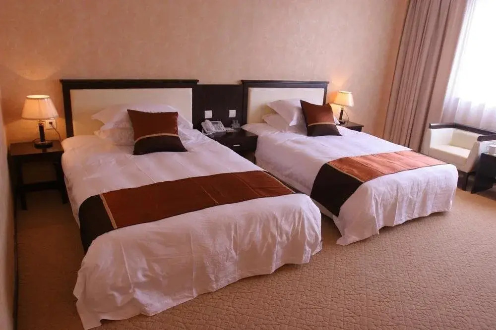 Hangzhou Jasmine Grand Hotel