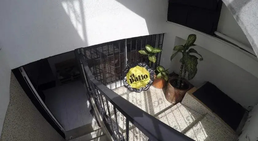 El Patio Bed & Breakfast