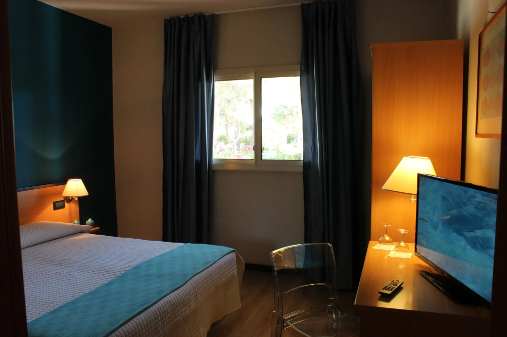 Porto Giardino - CDSHotels