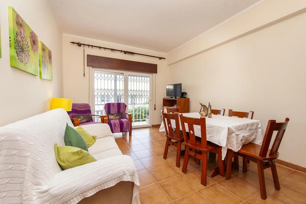 B56 - Baluarte Cul de Sac Flat in Lagos