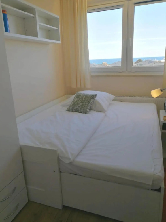 Berolina Wohnung 805