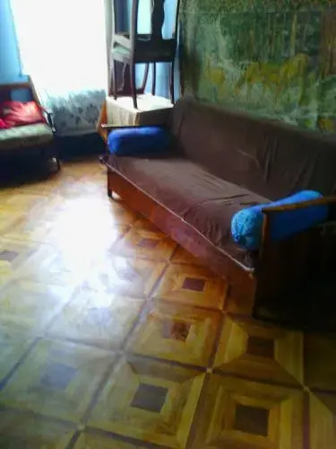 Guest house on 9 brothers street