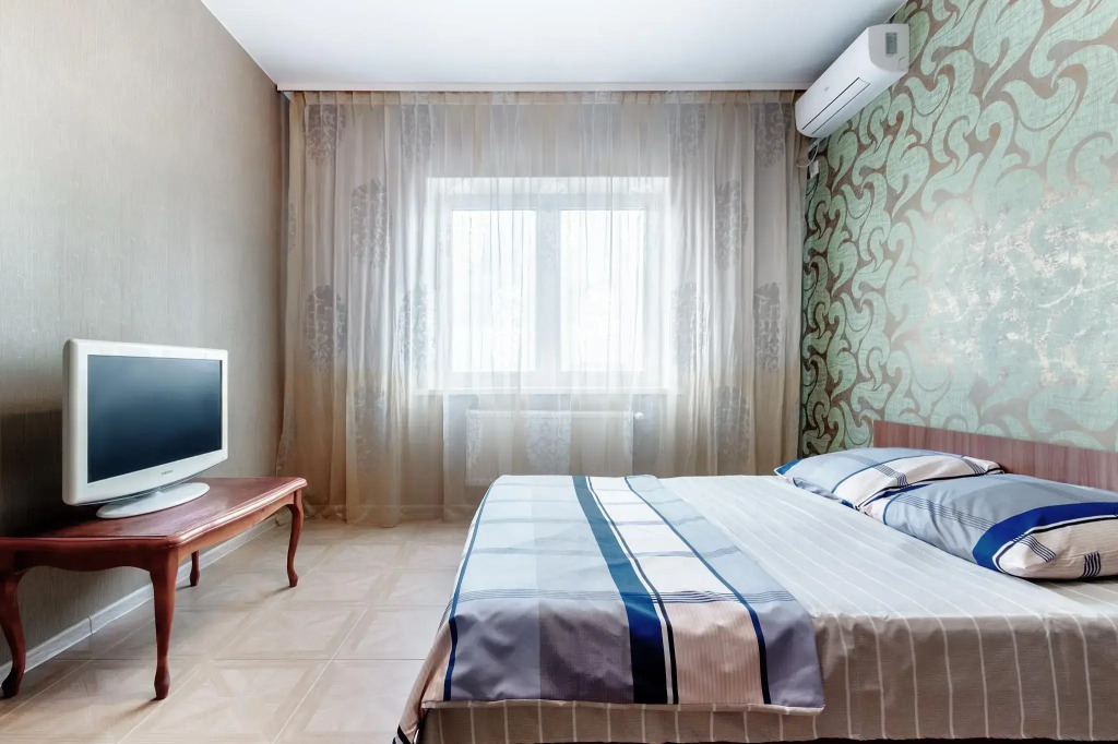 Апартаменты на улице Пановой 30к2
