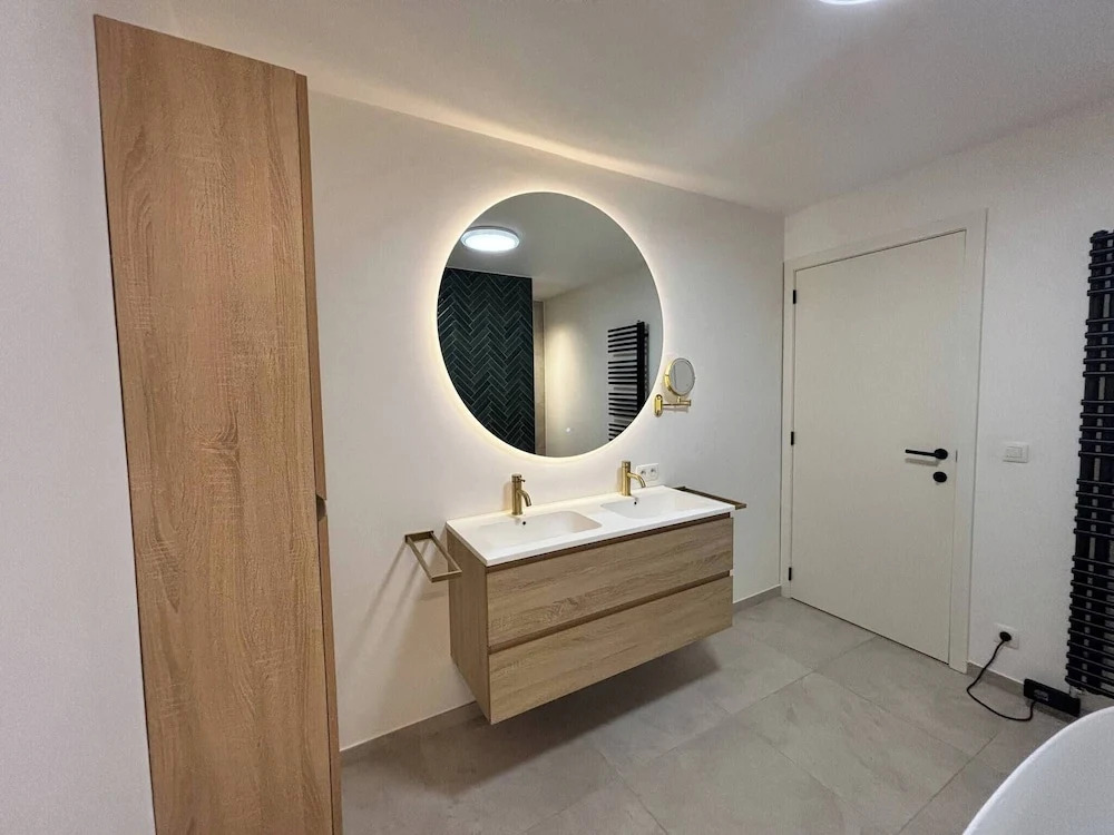 Luxury Home in Hoge Kempen National Park