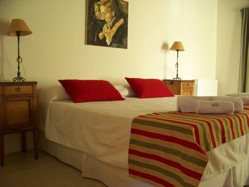 Posada Olivar