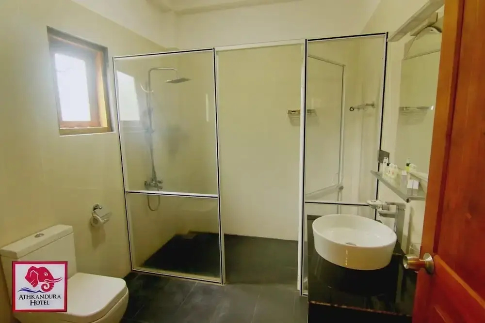 Athkandura Hotel