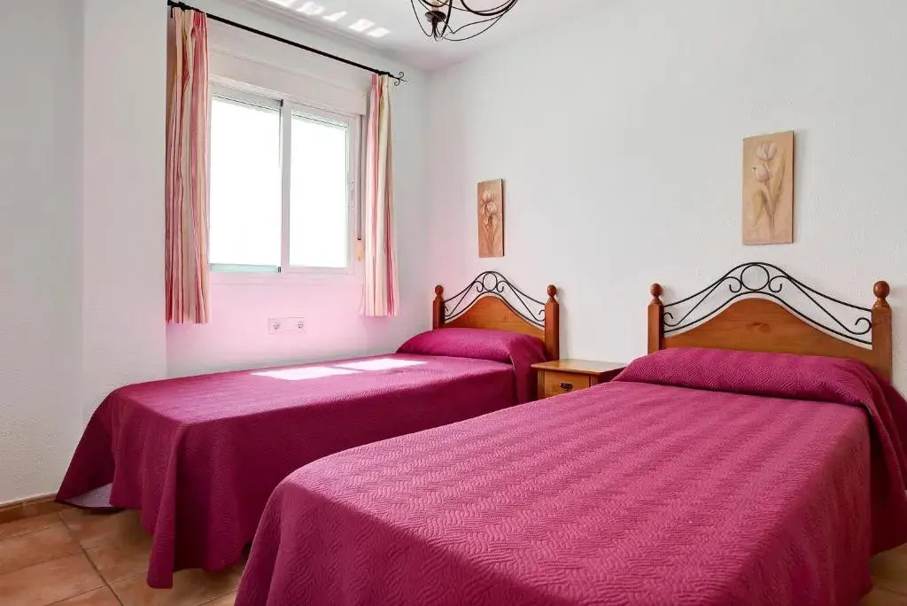 Apartamento Perez Zara 7