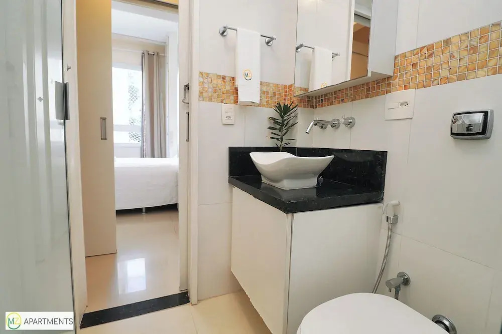 MZ Apartments Leme III