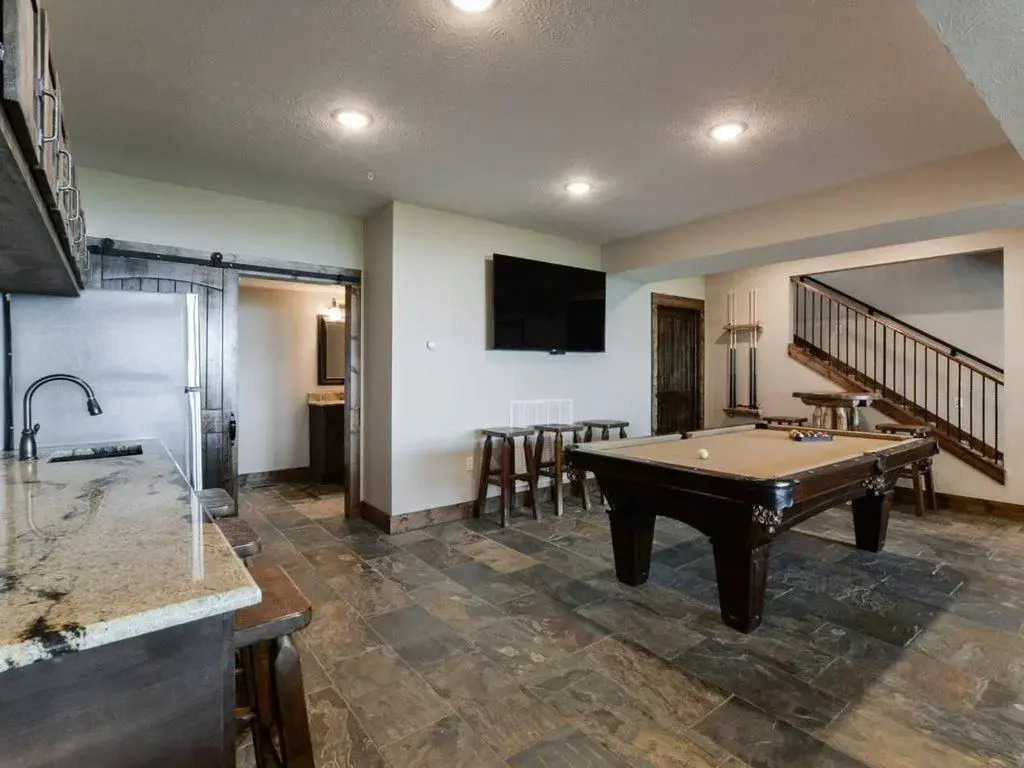 Lodge 68