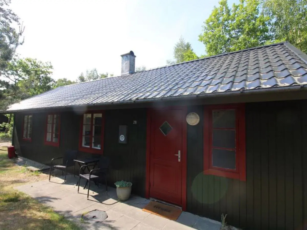 Holiday Home Gustav - 250m from the sea by Interhome
