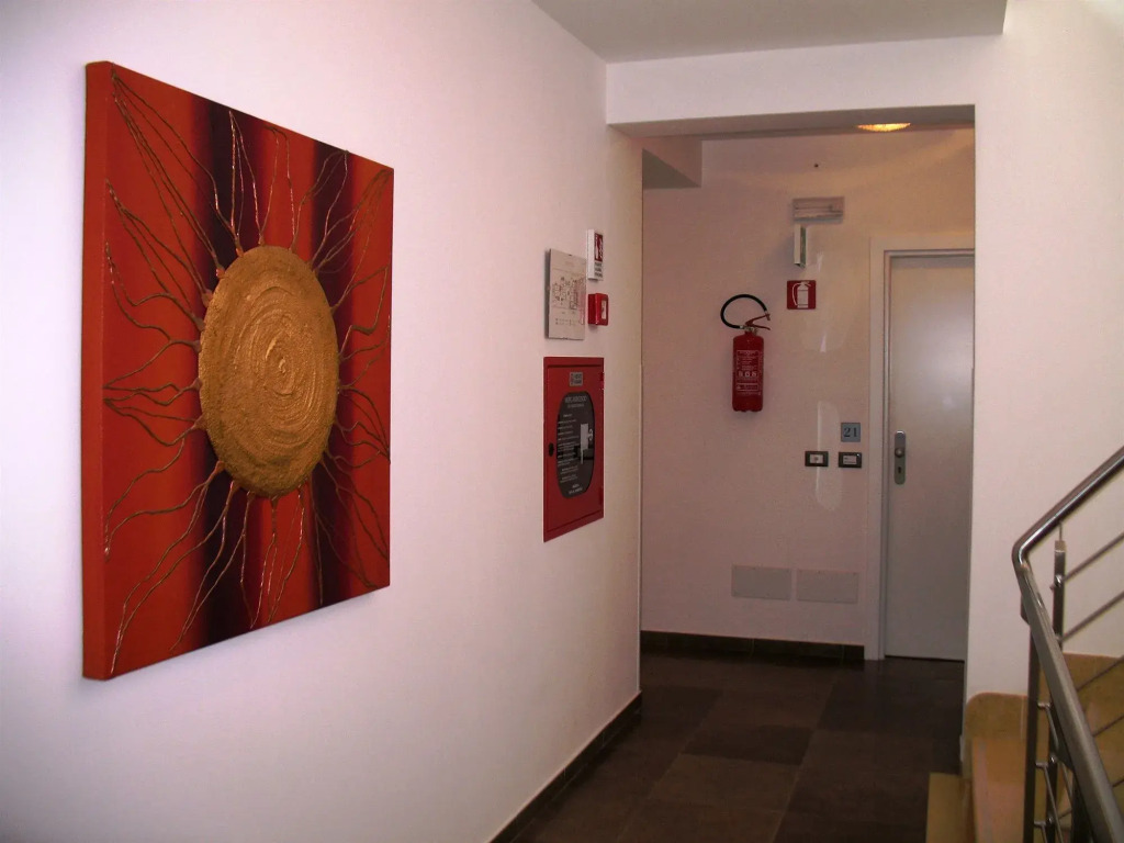 Hotel Sikania