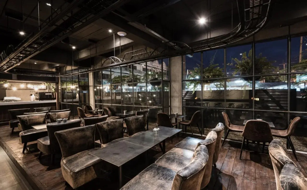 Westory Design Poshtel
