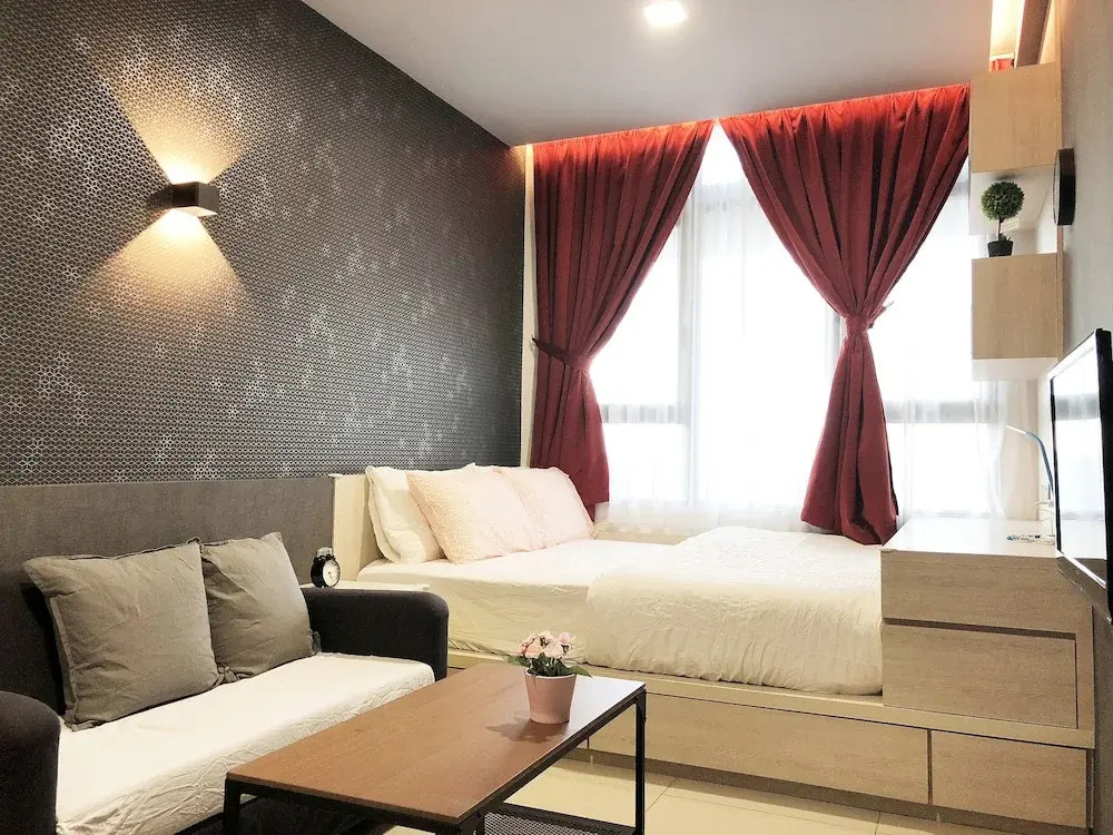 Centrestage Petaling Jaya by Perfect Host