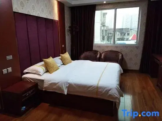 Jindong Hotel