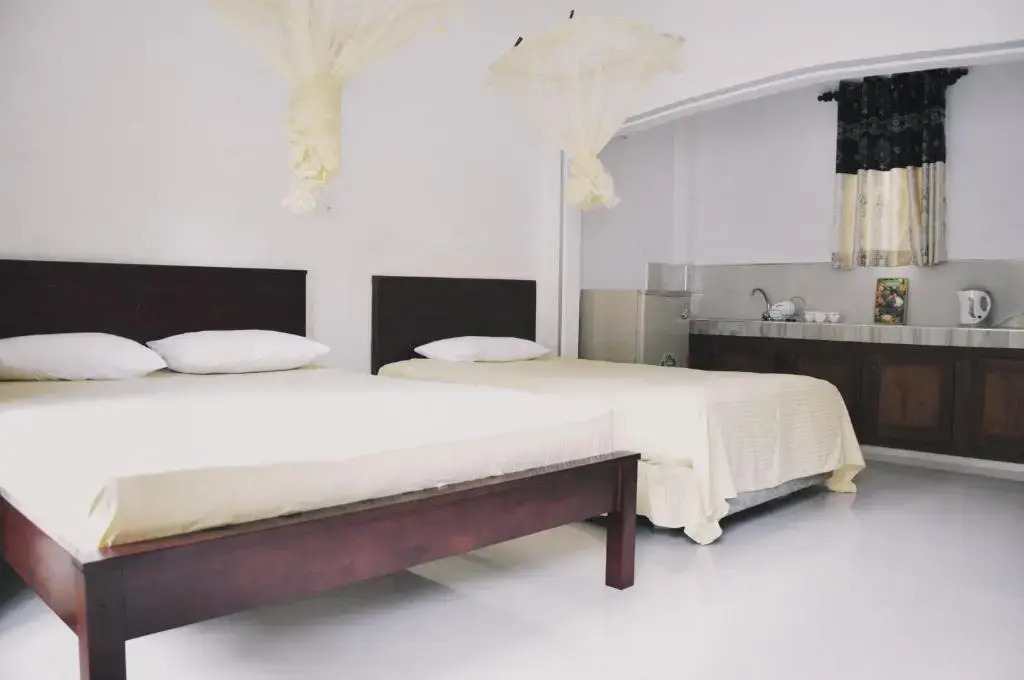 Medawatta Villa