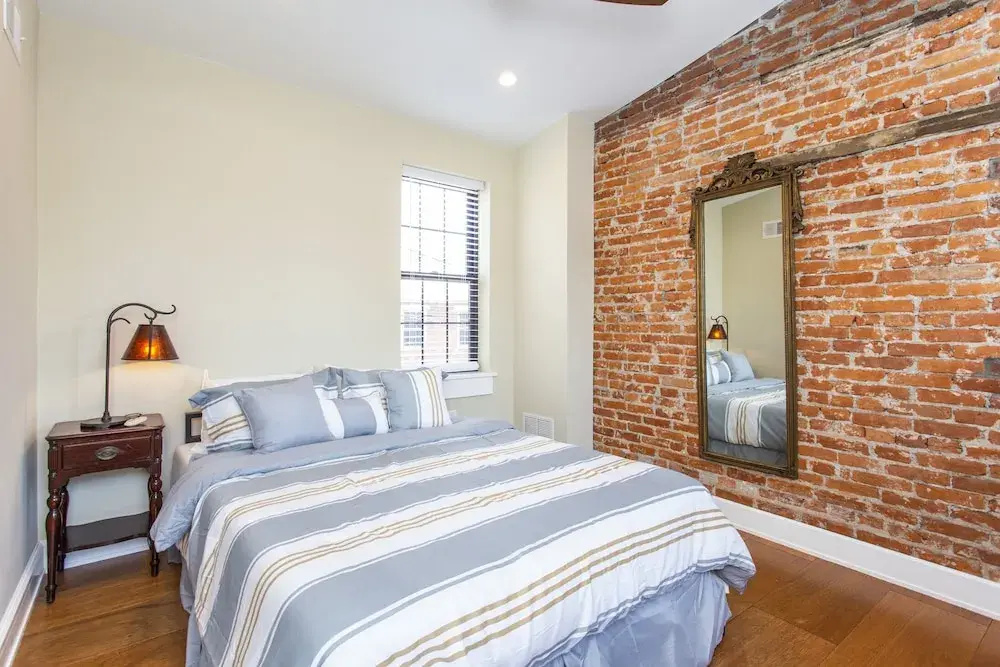 South Philly Dream Home - Live Like a Local