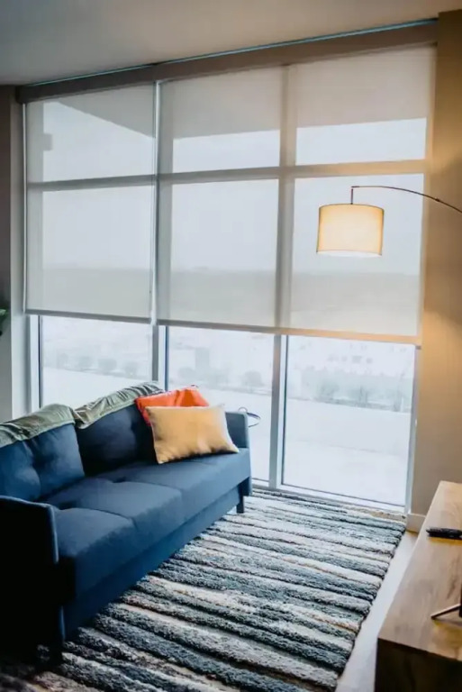 Nashville Sophisticated 1BD 1BA Apartment