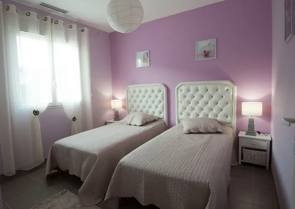 Gîte la Cigale de Provence