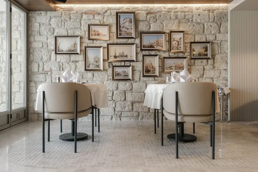 Monreve Alaçatı