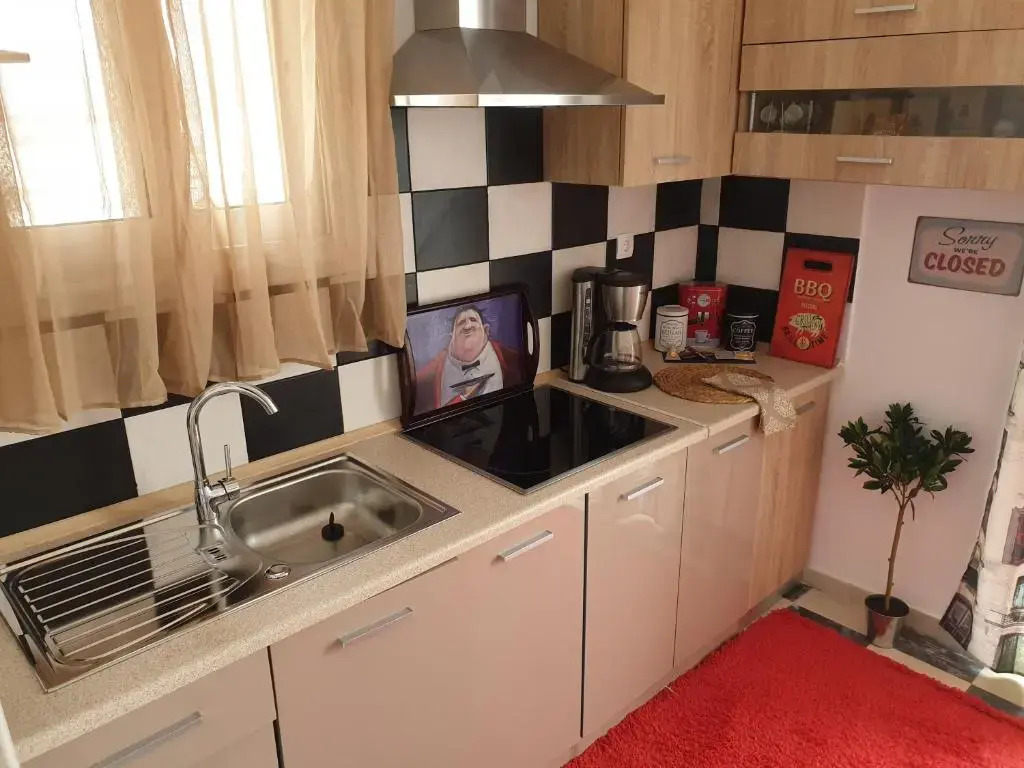 Charming Volos House 1