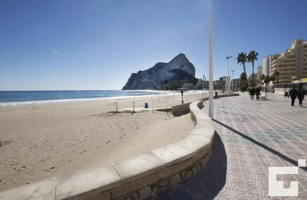 Apartamento Topacio III 24A - Grupo Turis