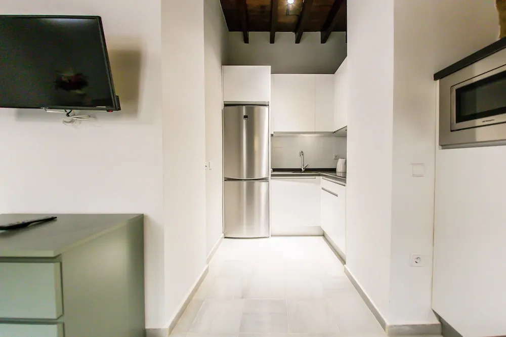 TrianaApartment Alfareria 49