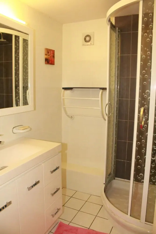 Appartement 1 90m2