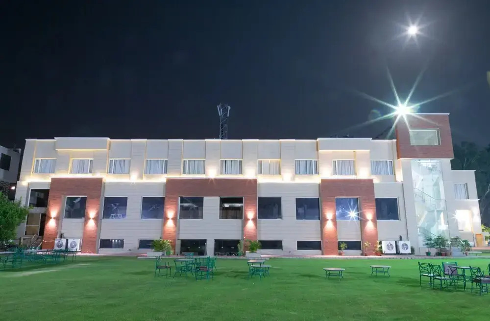 Classic Residency