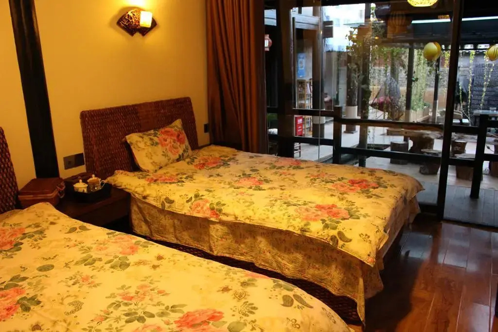 Orange Sky Boutique Hotel