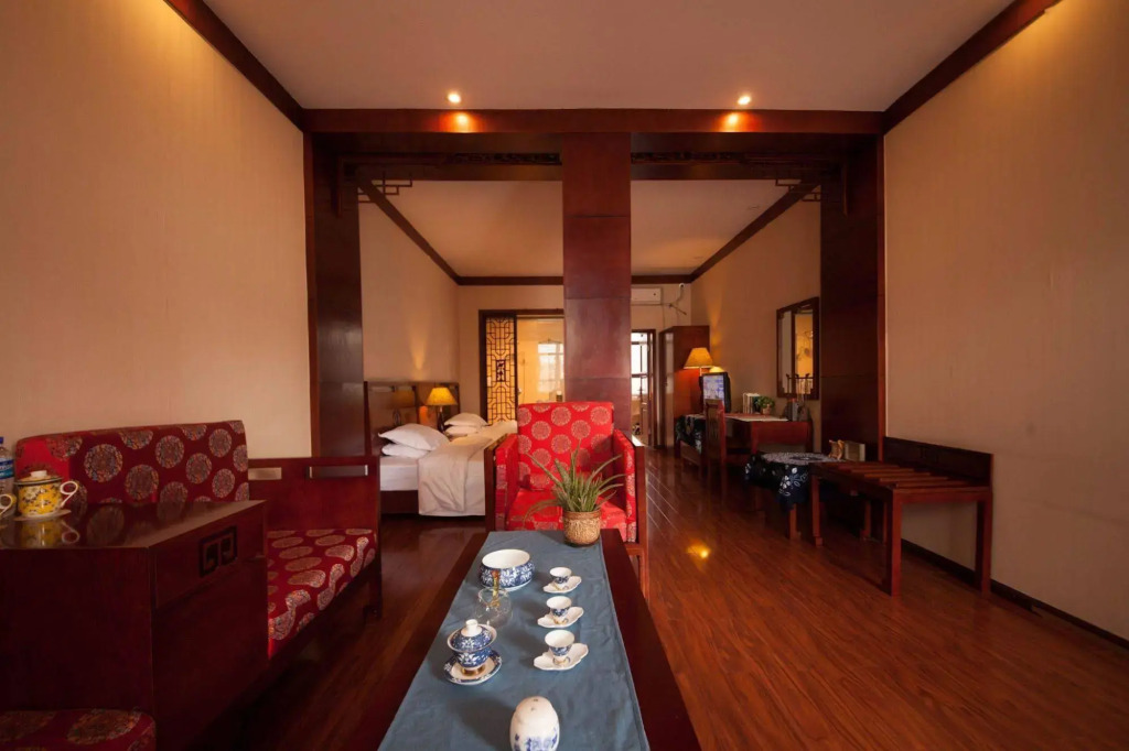 Yinfeng Hotel
