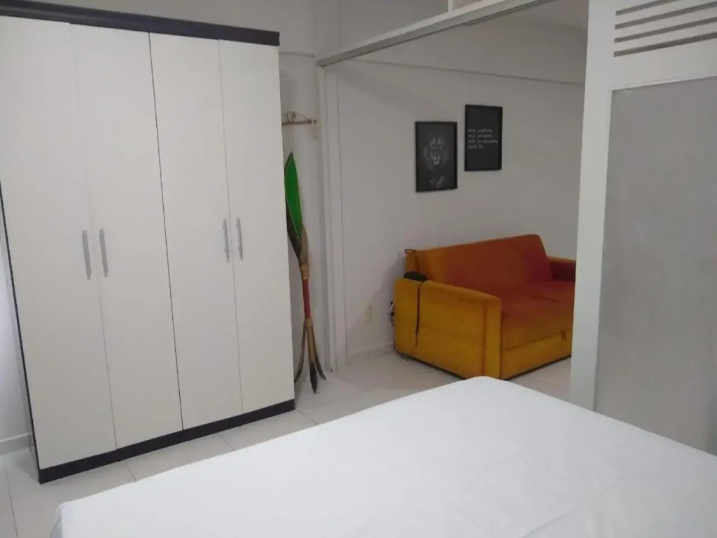 Mangos Flat Apt 202