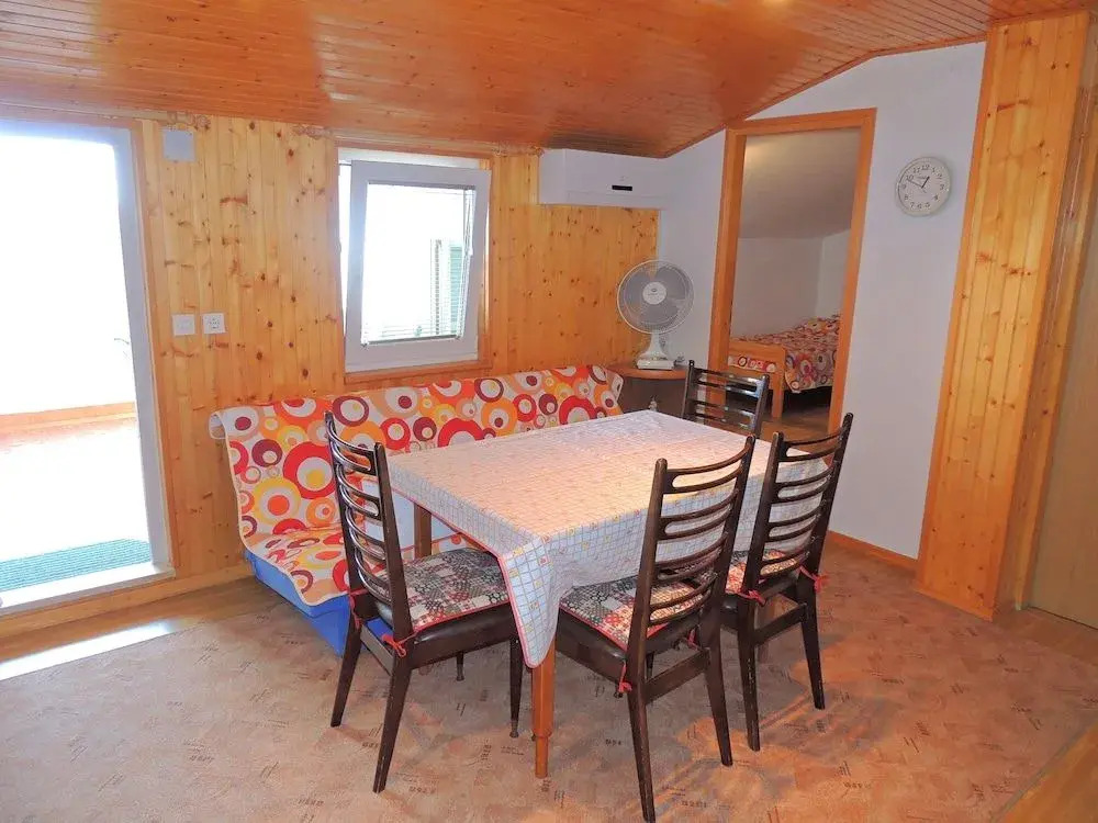 Apartment Radojka