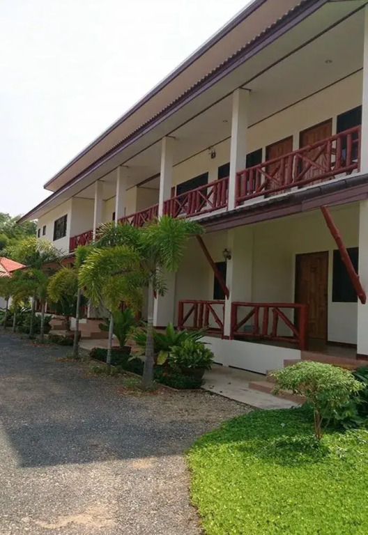 Chiang Kham Tilue Resort